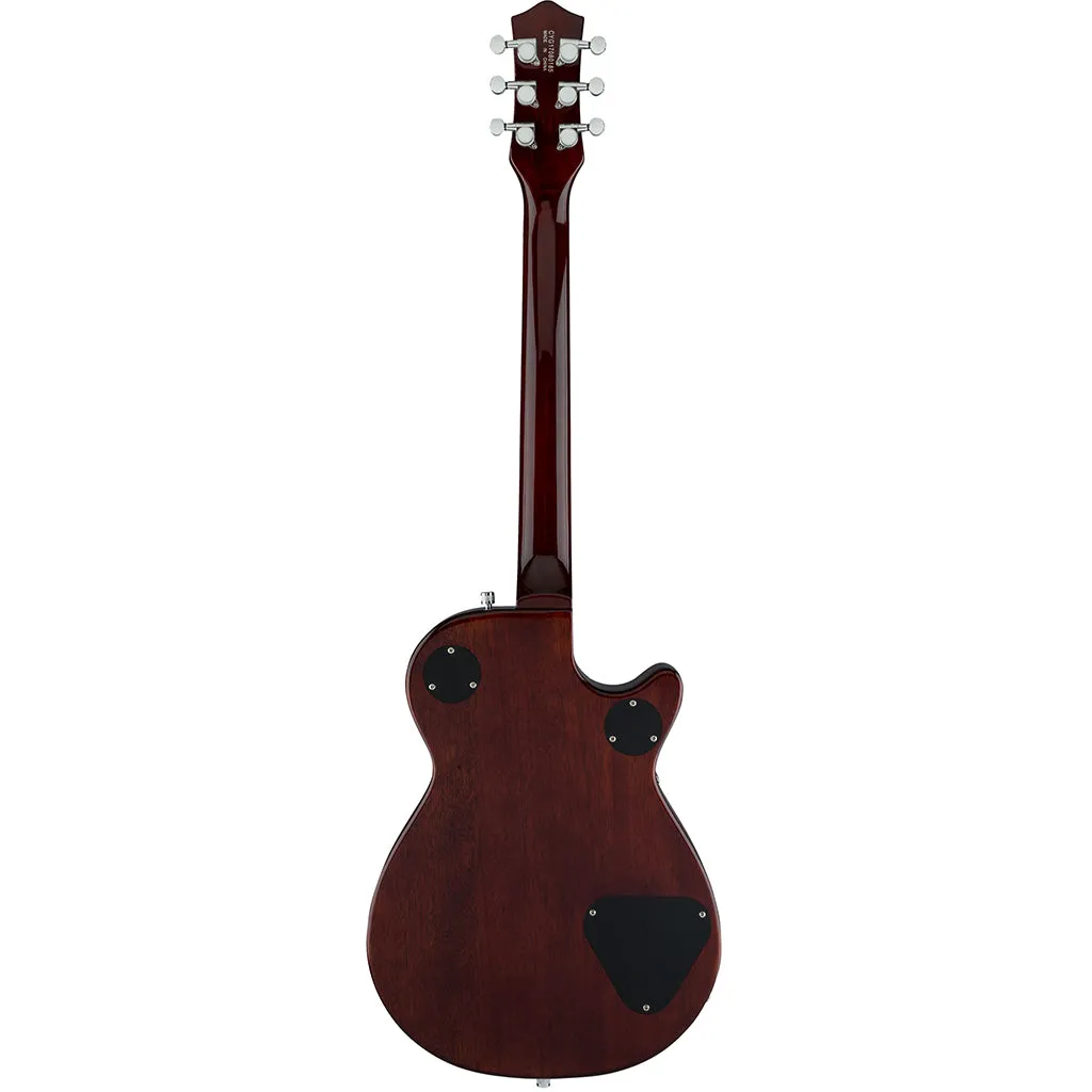 Gretsch G5230LH Left Handed Electromatic Jet - Black