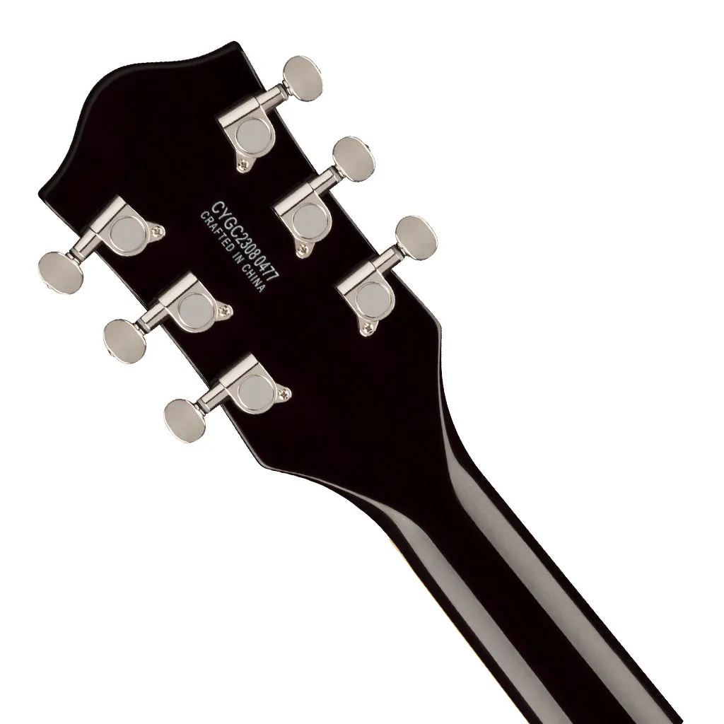 Gretsch G5622 Electromatic in Olive Metallic