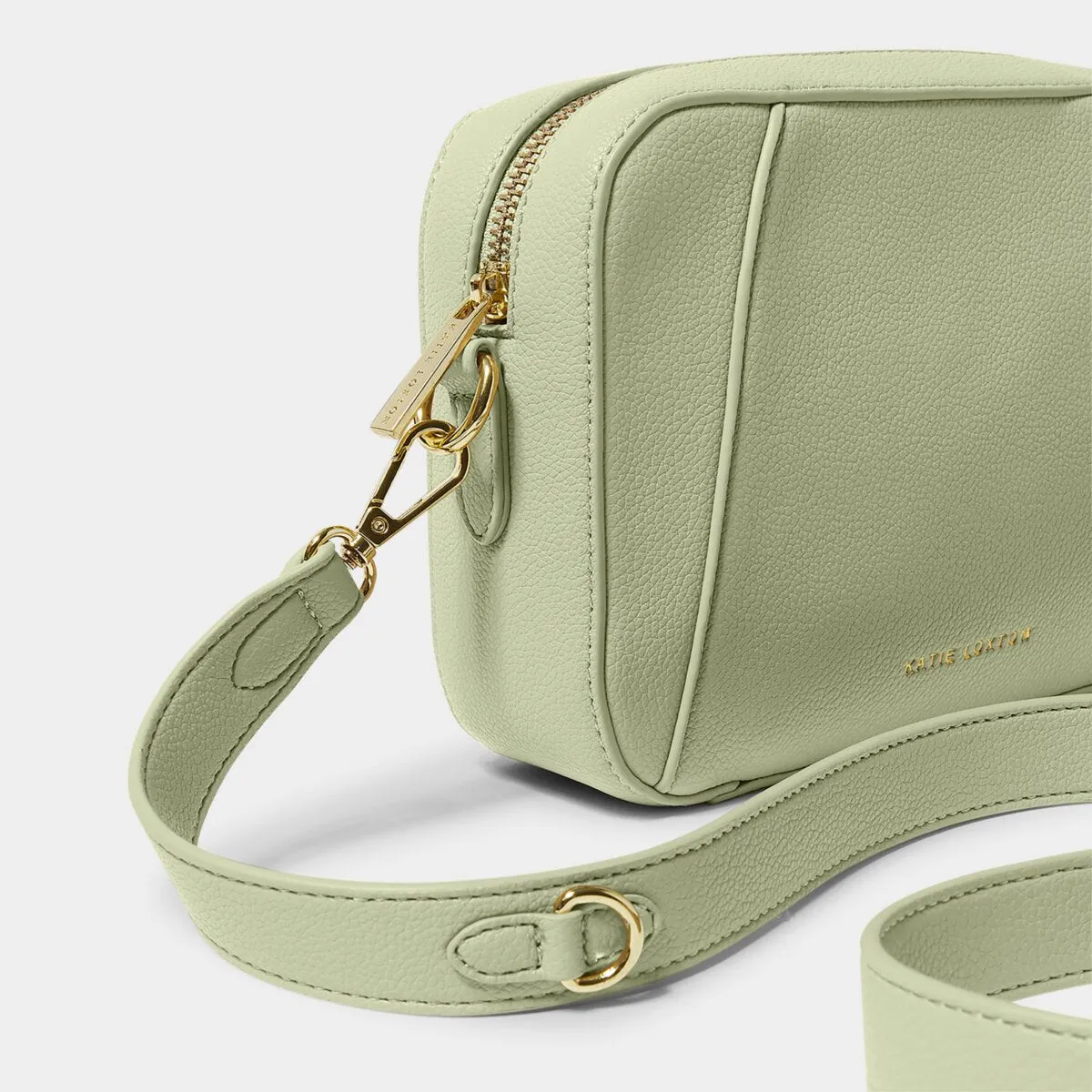 Hana Crossbody Bag | Soft Sage