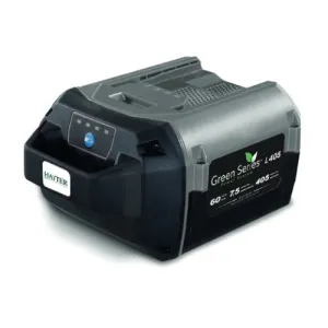 Hayter 60V Max 7.5Ah Battery