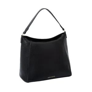 Heidi Shoulder Bag | Black