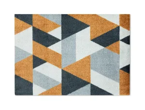 Heymat Doormat Blåne Fall, 85x115cm