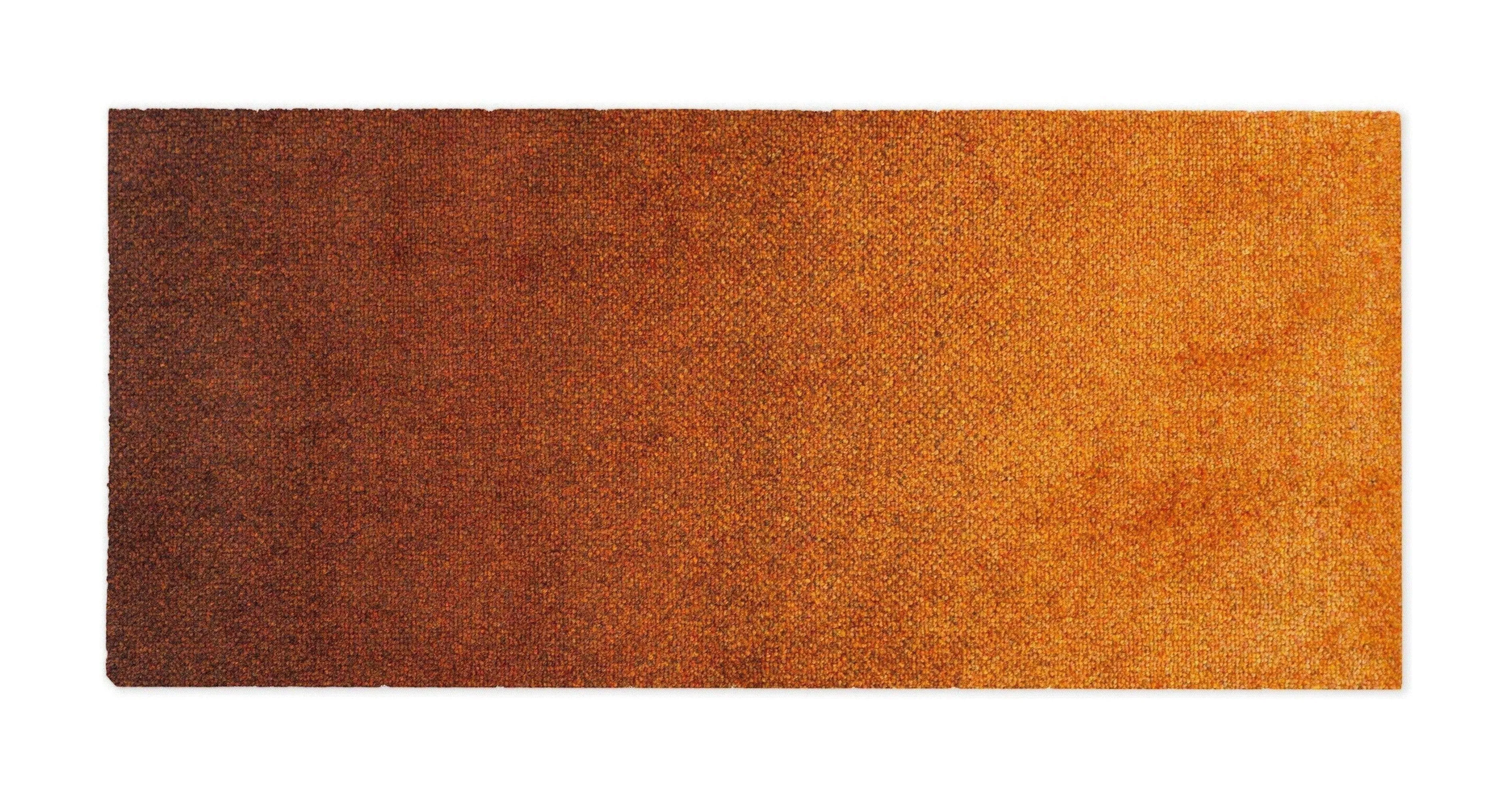 Heymat Doormat Dis Rust, 85x150 Cm