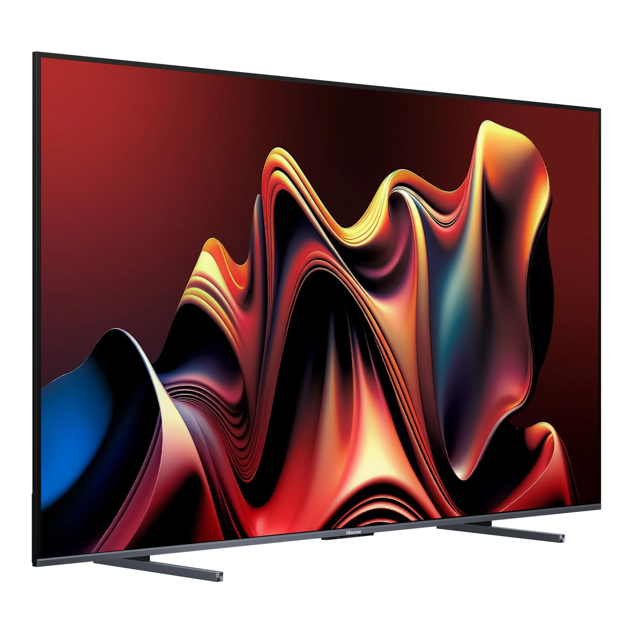 Hisense 100" 4K Smart Mini-LED QLED TV - 100U76N