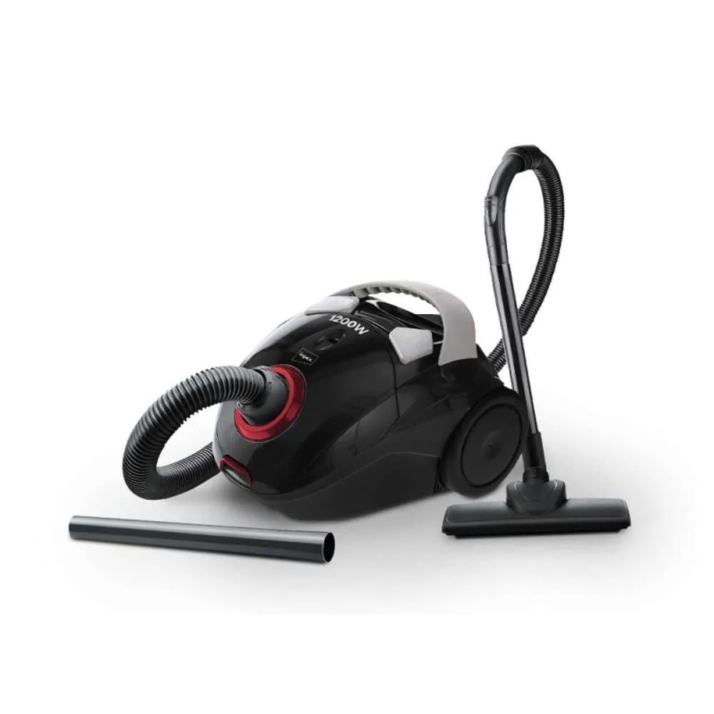 Home Basics 1200W Vacuum Cleaner