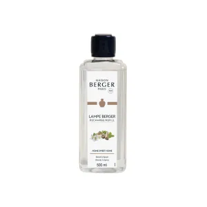 Home Sweet Home Fragrance Lamp Refill | 500ml