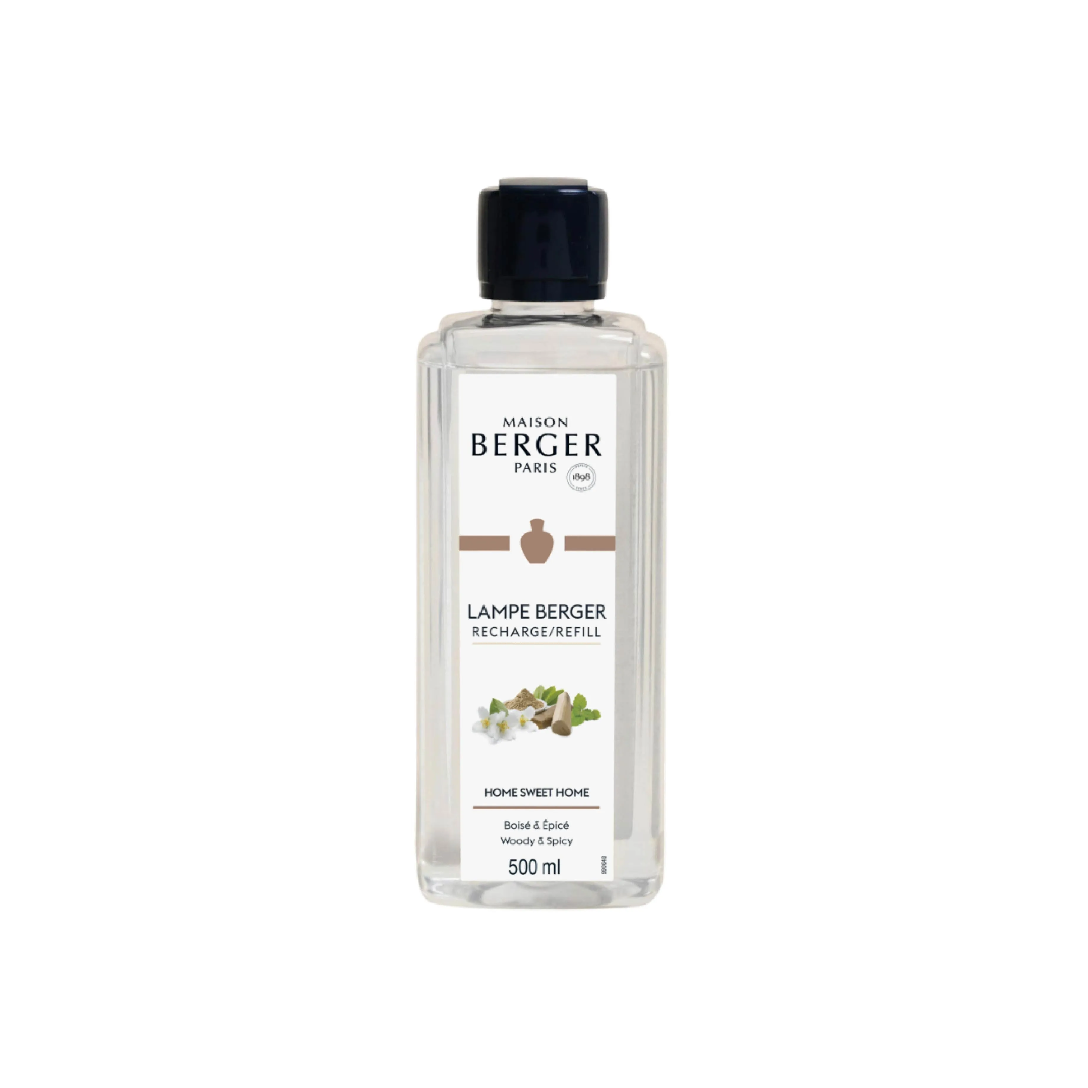 Home Sweet Home Fragrance Lamp Refill | 500ml
