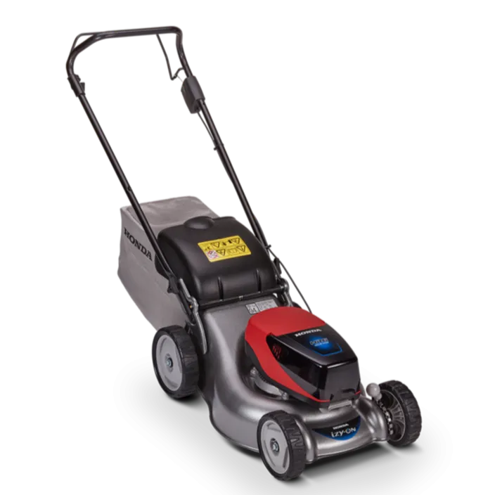 Honda HRG416XB izy-ON Cordless Lawnmower