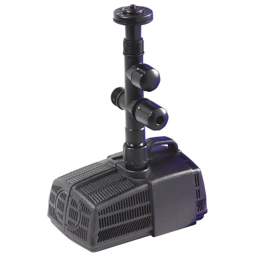 Hozelock Cascade 4000 Waterfall & Fountain Pump