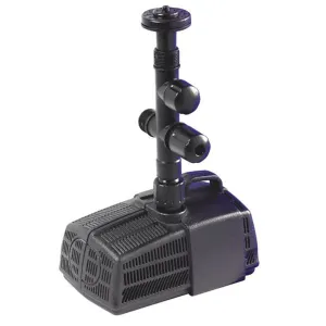 Hozelock Cascade 4000 Waterfall & Fountain Pump