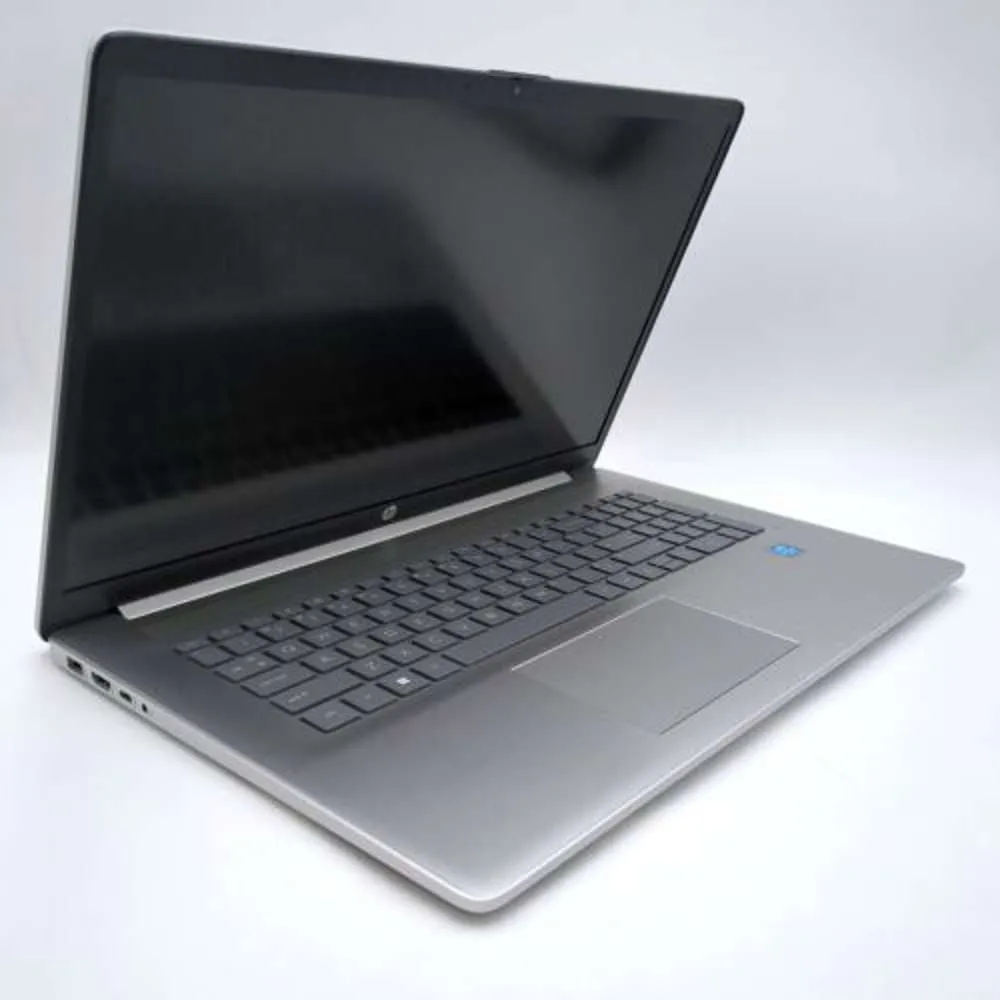HP 17-cn0007tg N5030 17.3" 1.1GHz 8/256GB SSD WIN 11 (Refurb)