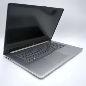 HP 17-cn0007tg N5030 17.3" 1.1GHz 8/256GB SSD WIN 11 (Refurb)