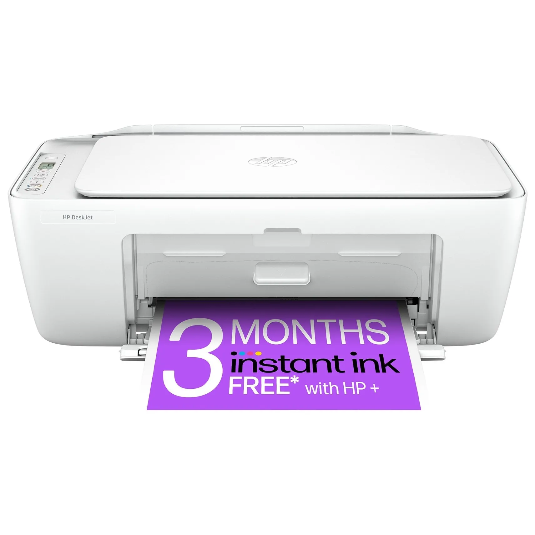 HP DeskJet 2810e All-in-One Printer | 588Q0B#687