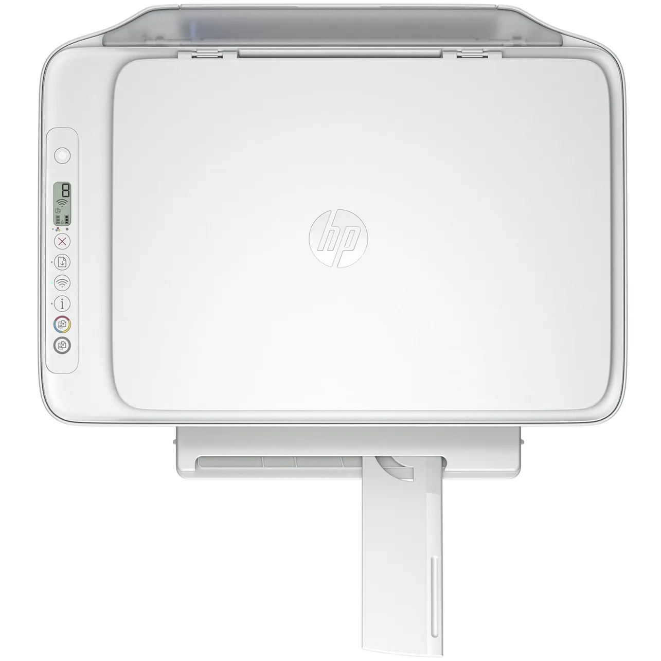 HP DeskJet 2810e All-in-One Printer | 588Q0B#687