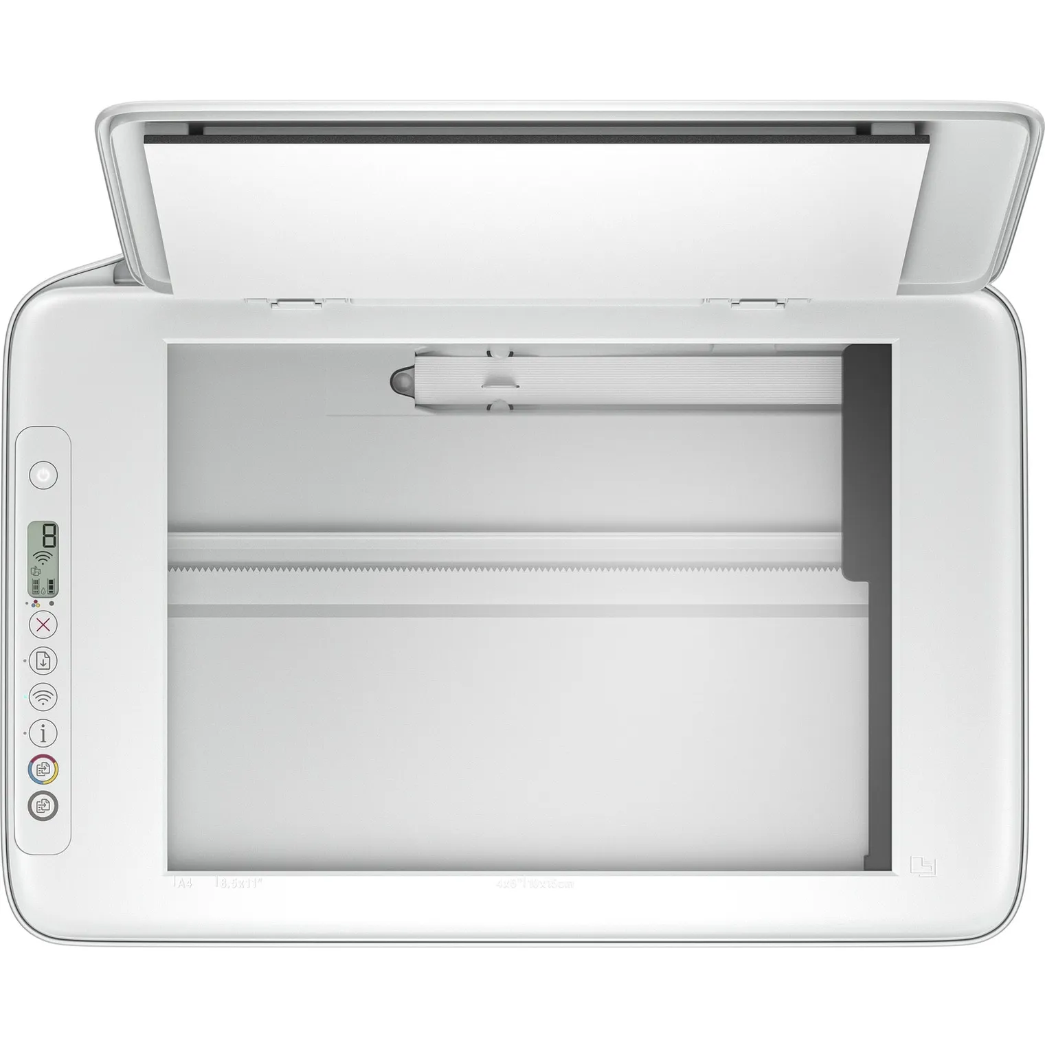 HP DeskJet 2810e All-in-One Printer | 588Q0B#687