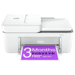 HP - DeskJet 4220e All-in-One Printer | 588K4B#687
