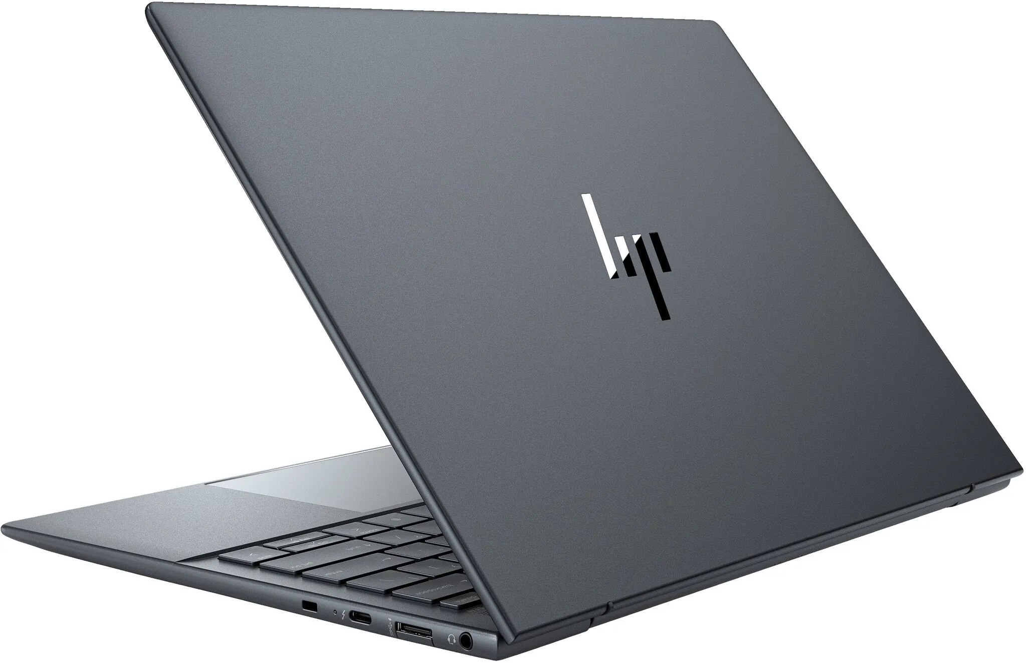 HP Elite Dragonfly G3 13.5" Laptop - Intel Core i7-1255U, 16GB RAM, 512GB SSD, Touchscreen, Windows 11 Pro, Blue