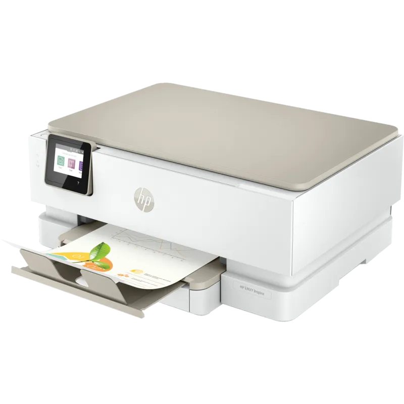 HP - ENVY Inspire 7220e All-in-One Printer | 242P6B#687