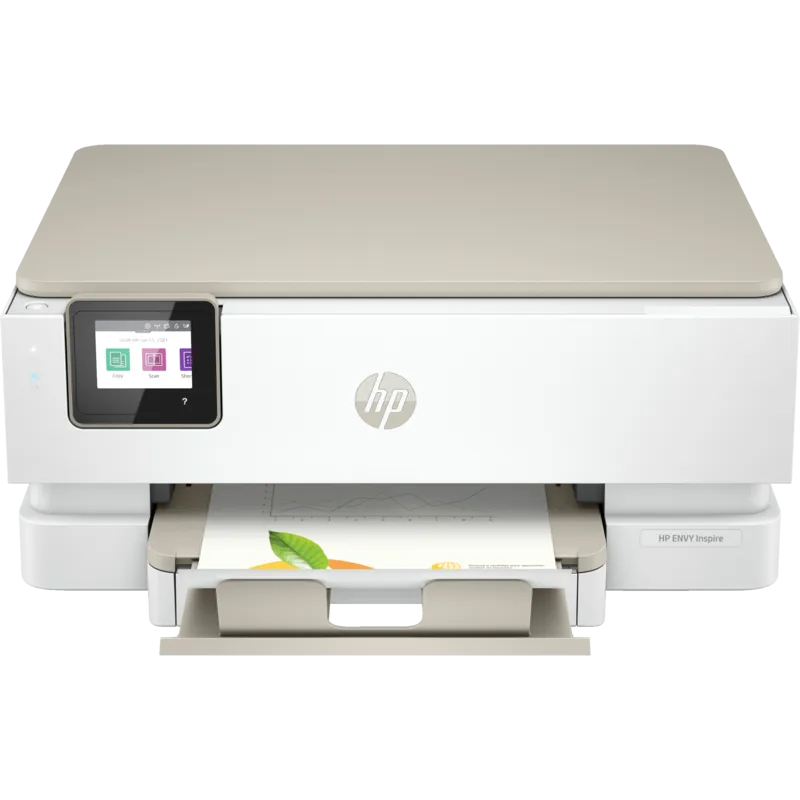 HP - ENVY Inspire 7220e All-in-One Printer | 242P6B#687