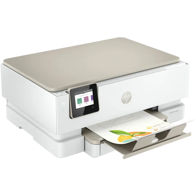 HP - ENVY Inspire 7220e All-in-One Printer | 242P6B#687
