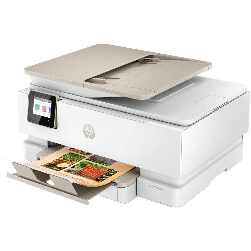 HP ENVY Inspire 7920e All-in-One Printer | 242Q0B#687