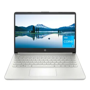 HP Laptop 14" i3 8GB 256GB SSD Windows 11