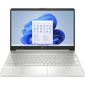 HP Laptop 15-dy5033dx Touchscreen i3 8GB 256GB SSD Natural Silver Win 11