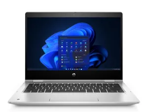 HP Pro x360 435 G9 13.3" 2-in-1 Laptop - AMD Ryzen 5 5625U, 8GB RAM, 256GB SSD, Touchscreen, Windows 11 Pro, Silver