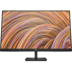 HP V27i G5 Full HD AMD FreeSync - 27" Monitor  | 65P64AA#ABU