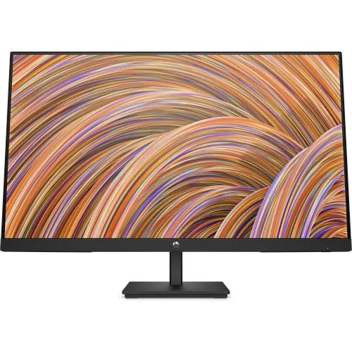 HP V27i G5 Full HD AMD FreeSync - 27" Monitor  | 65P64AA#ABU