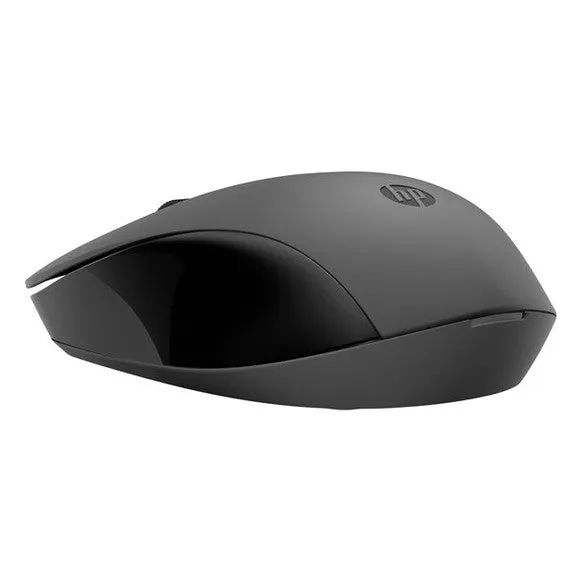 HP Wireless Mouse (Black) - Up to 10 Month Battery | 2S9L1AA-DP