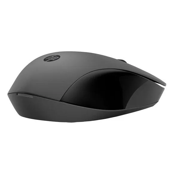 HP Wireless Mouse (Black) - Up to 10 Month Battery | 2S9L1AA-DP