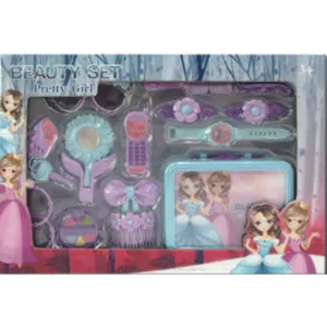Huada Beauty Set 15pc