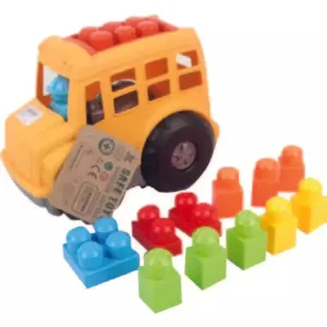 Huada Free Wheel Truck Block #1655392