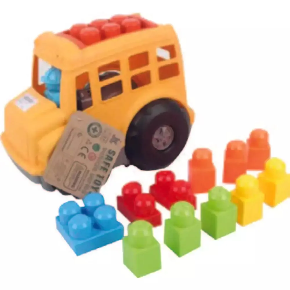 Huada Free Wheel Truck Block #1655392