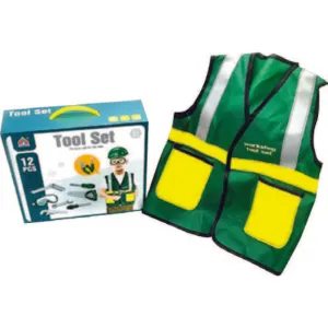 Huada Tool Set 12pc