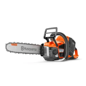 Husqvarna 540i XP II Battery Chainsaw 14"