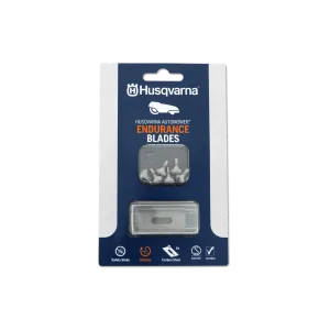 Husqvarna Automower Endurance Blades