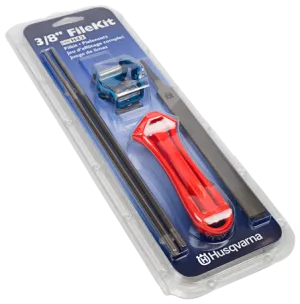 Husqvarna Chainsaw Chains File Kit 3/8"