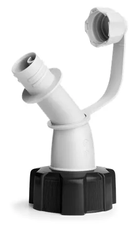 Husqvarna Combi Can Winter Oil Spout