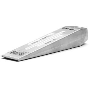 Husqvarna Felling Wedge Aluminium 22cm 550g