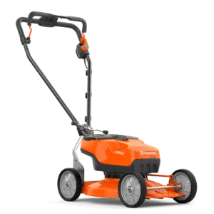 Husqvarna LB 442i Cordless Lawn Mower Mulch 42cm