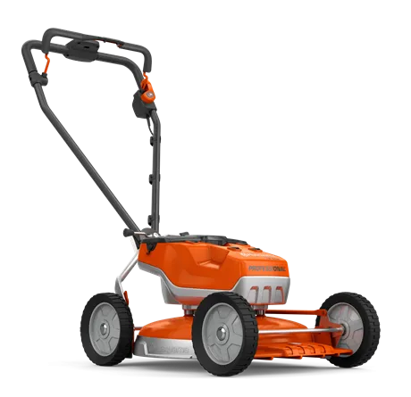 Husqvarna LB 548i Cordless Lawn Mower Mulch 48cm