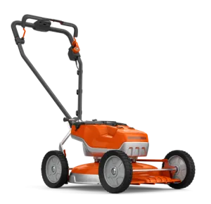 Husqvarna LB 548i Cordless Lawn Mower Mulch 48cm