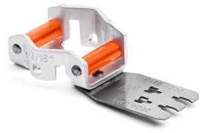 Husqvarna X-CUT SP33G 325 Combination Gauge