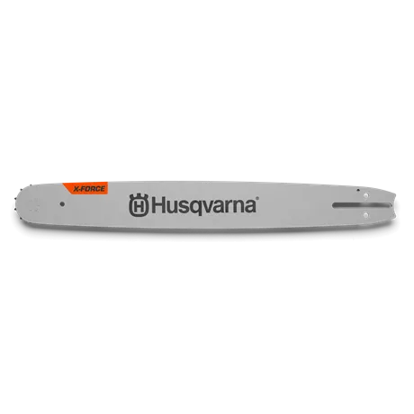 Husqvarna X-Force Laminated Bar 3/8" 1.5mm Large