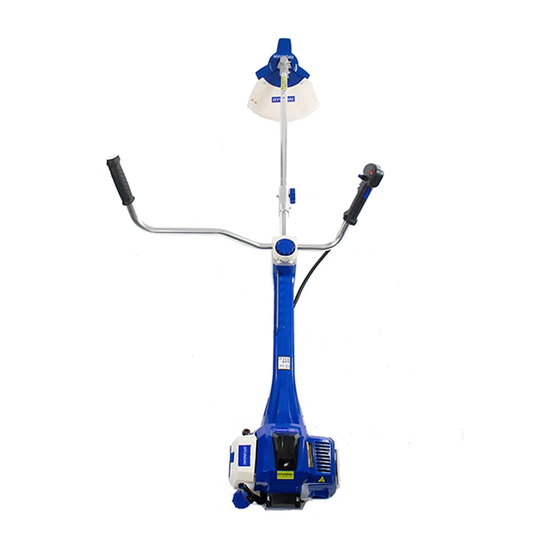 Hyundai HYBC5080AV Anti-Vibration Strimmer Brushcutter