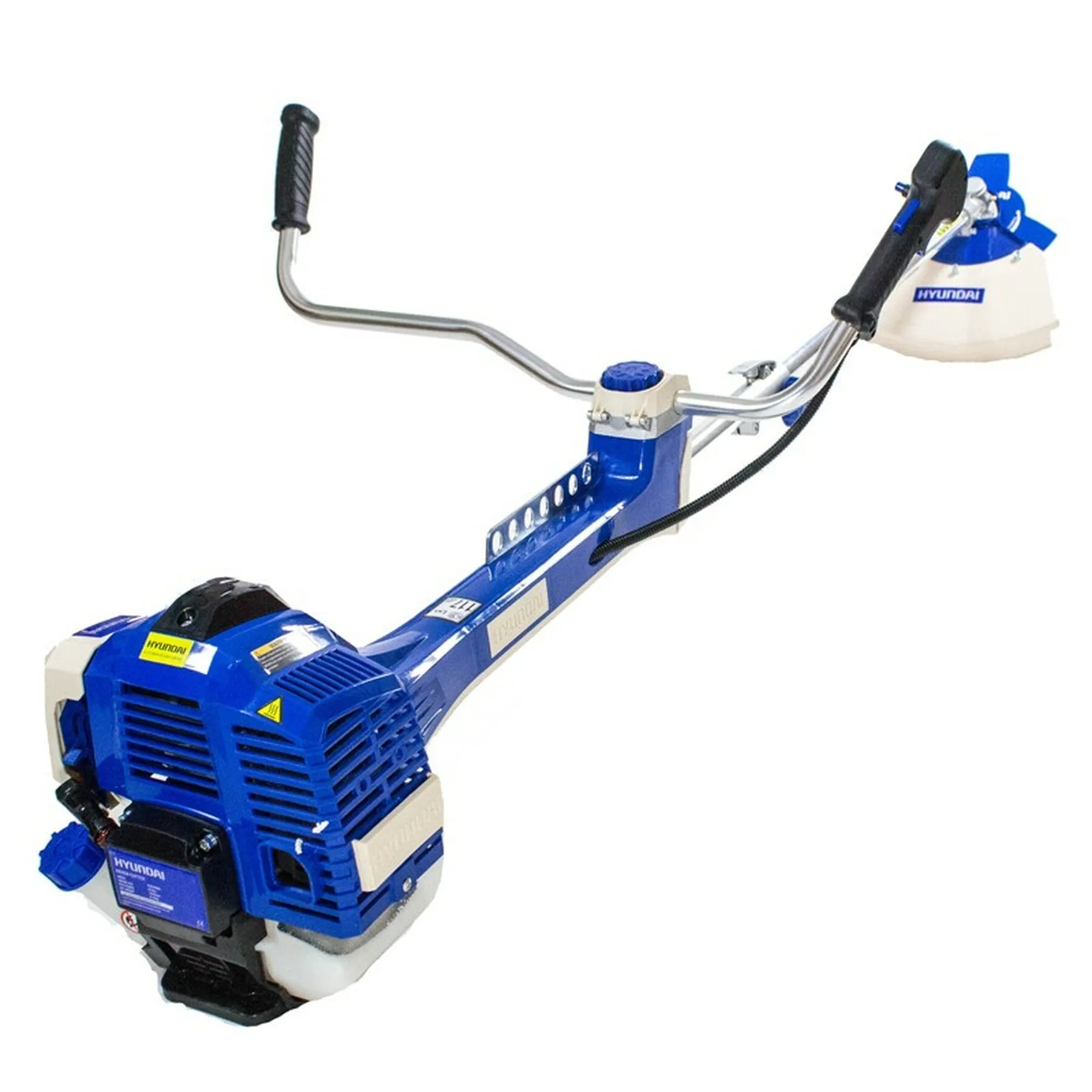 Hyundai HYBC5080AV Anti-Vibration Strimmer Brushcutter