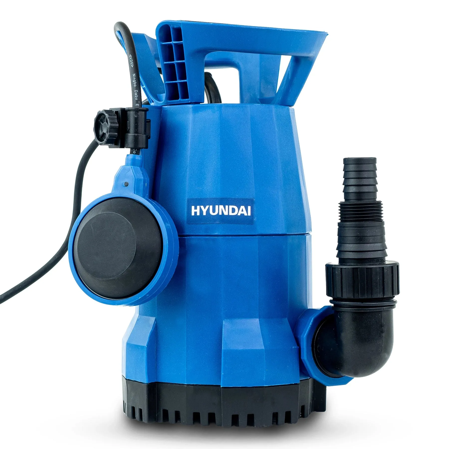 Hyundai HYSP250CW Electric Clean Water Submersible Pump