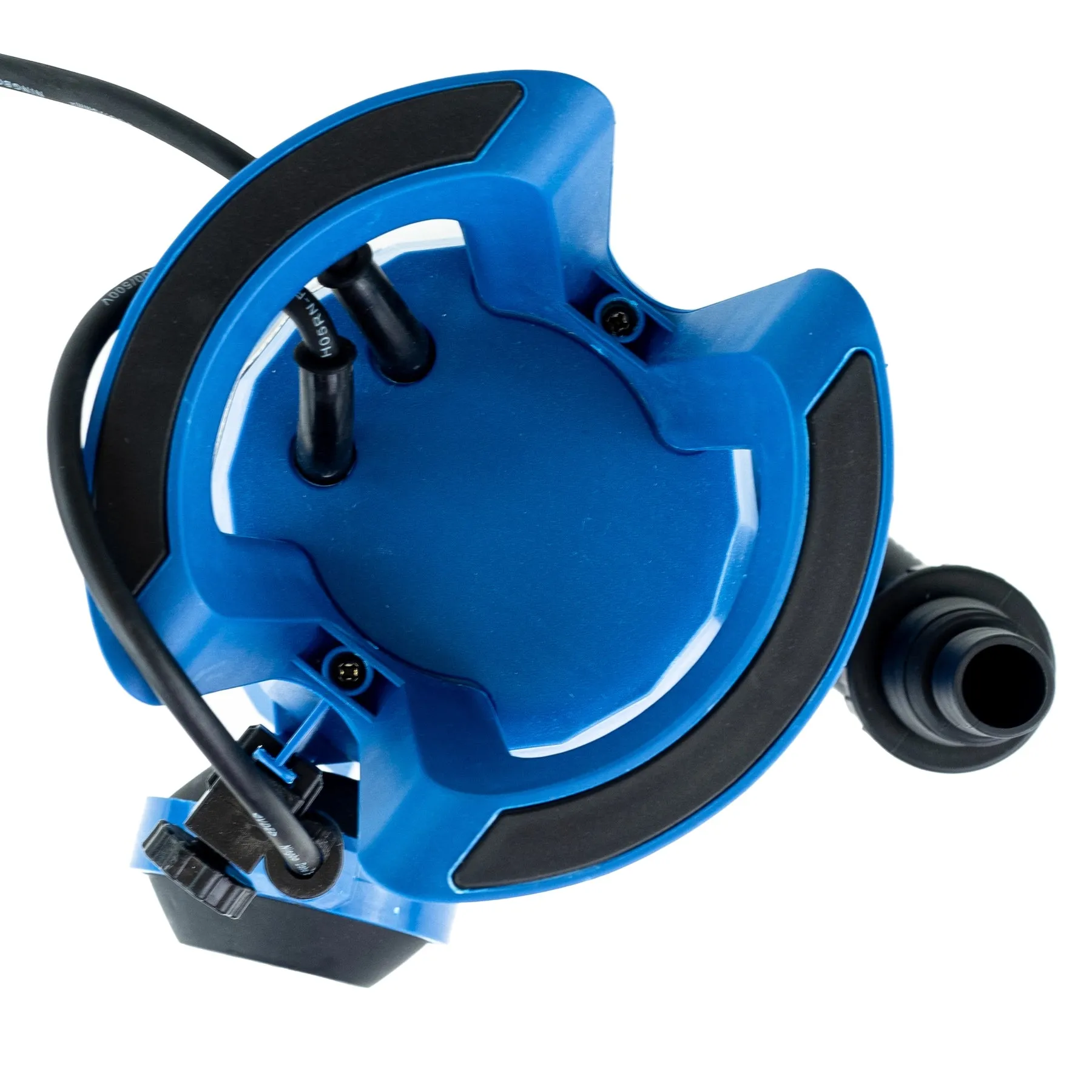 Hyundai HYSP250CW Electric Clean Water Submersible Pump